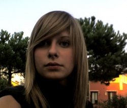 Foto album: io