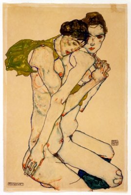 Foto album: Schiele