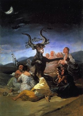 Foto album: Goya