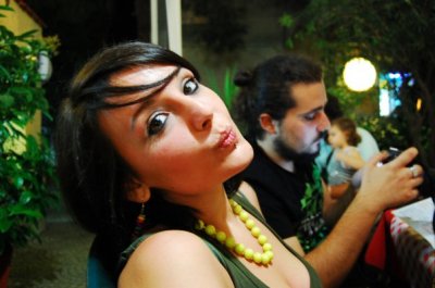 Foto album: smile!!