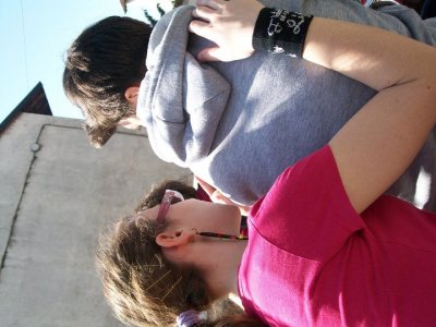 Foto album: io..