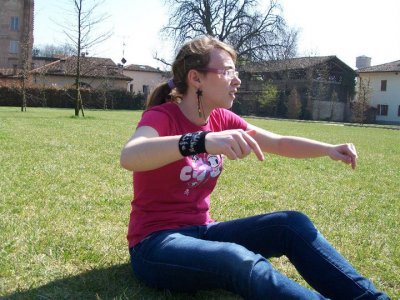 Foto album: io..