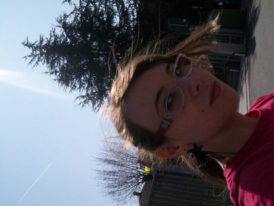 Foto album: io..