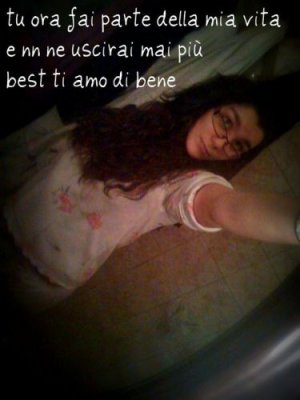 Foto album: mie fotinee...