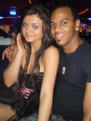 Foto album: io