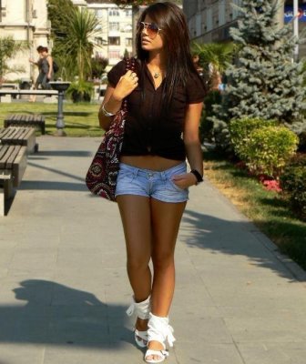 Foto album: io