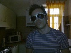 Foto album: Io