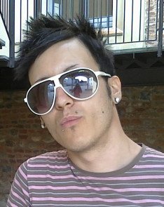 Foto album: Io