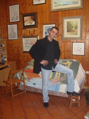 Foto album: roby