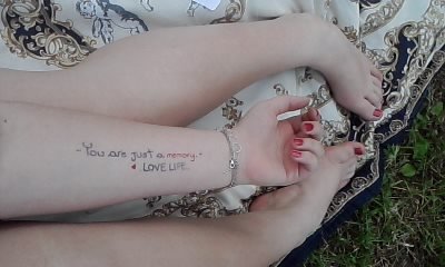 Foto album: Life.