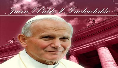 Foto album: JP II