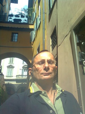 Foto album: la mi faccia