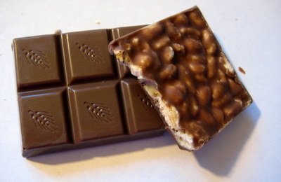 Foto album: Kinder Cereali