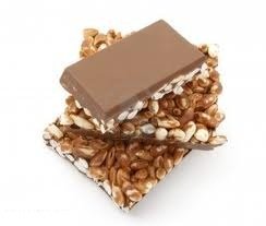 Foto album: Kinder Cereali 2