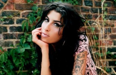 Foto album: grande amy