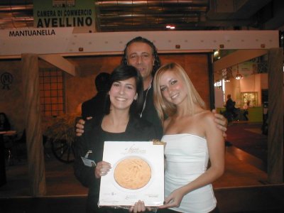 Foto album: lavoro