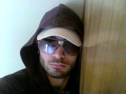 Foto album: io troppo bello