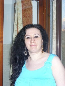Foto album: eccomi sono io Giusy