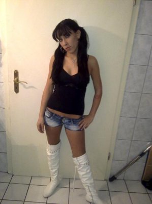 Foto album: amica