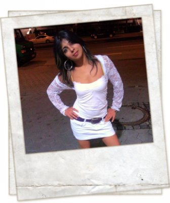 Foto album: amica