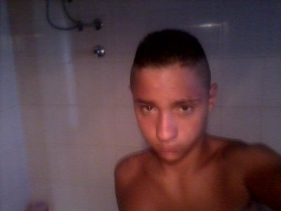 Foto album: io
