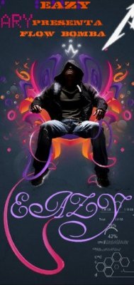 Foto album: EAZY presenta...