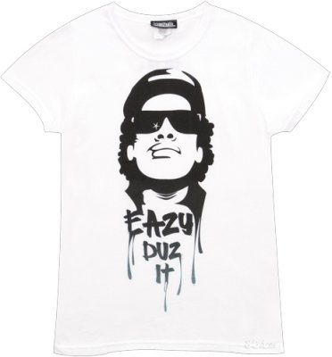 Foto album: Eazy-E