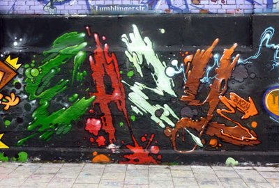Foto album: EAZY