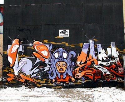 Foto album: EAZY 2