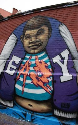 Foto album: EAZY 3