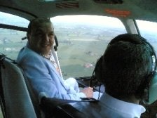 Foto album: io pilota