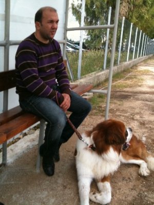 Foto album: io e micky