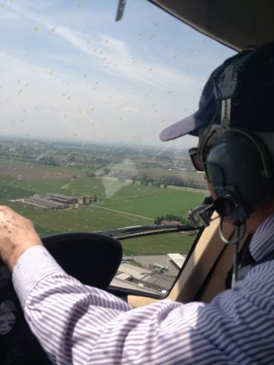Foto album: 200 km/h 300mt alt
