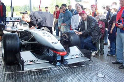 Foto album: ho bucato...
