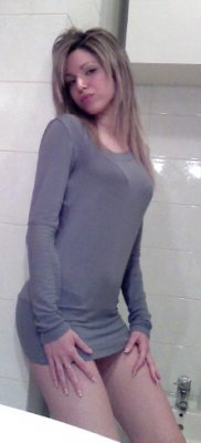 Foto album: io