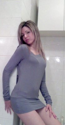 Foto album: io