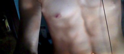 Foto album: petto addome :D