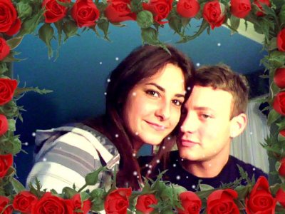 Foto album: sono la ragazza............