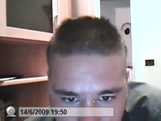Foto album: io
