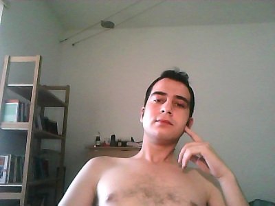 Foto album: io