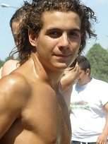 Foto album: x