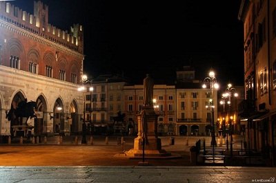 Foto album: My City