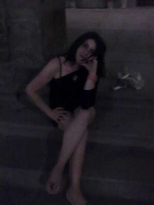 Foto album: serena 2011