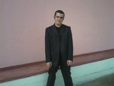 Foto album: Antonio 35