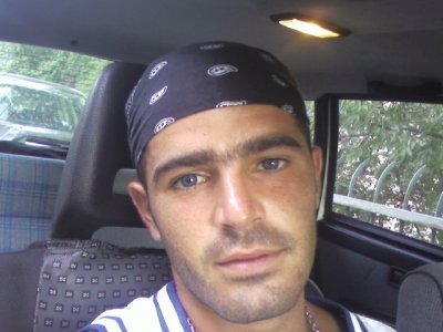 Foto album: Antonio 32