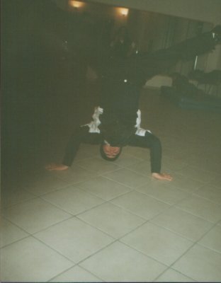 Foto album: Breakdance 2