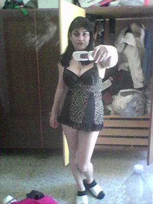 Foto album: sexy