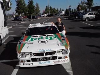 Foto album: il mio piccolo ed il mio sport