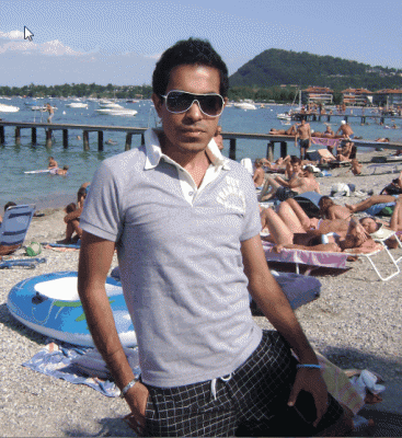 Foto album: ioo