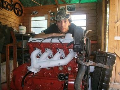 Foto album: my motors 
